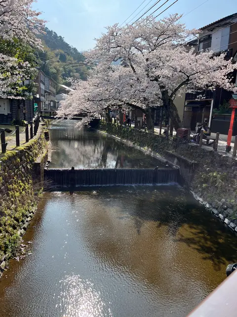 城崎温泉