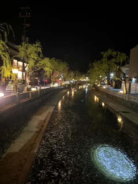城崎温泉