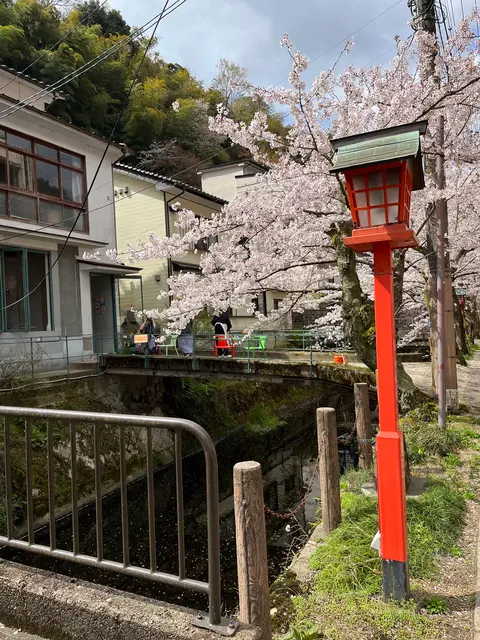 城崎温泉