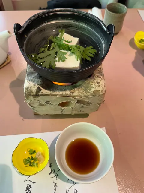 夢心亭