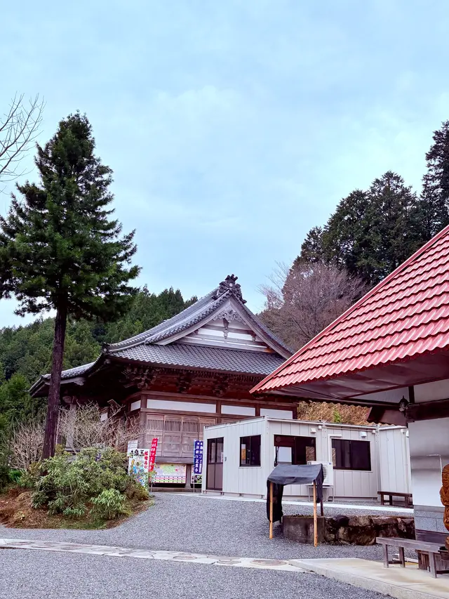 玉泉寺