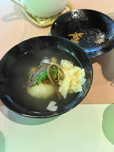 夢心亭