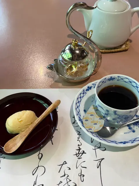夢心亭