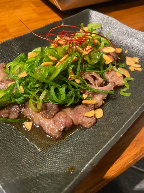 黒毛和牛とタンとハラミ 焼肉じゅんちゃん