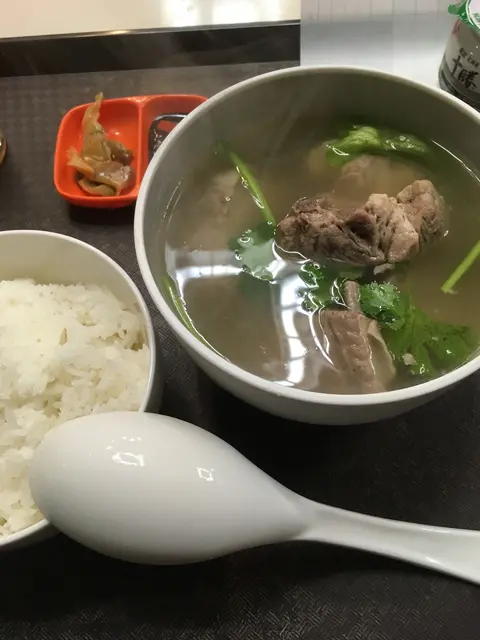 シンガポール コピティアム