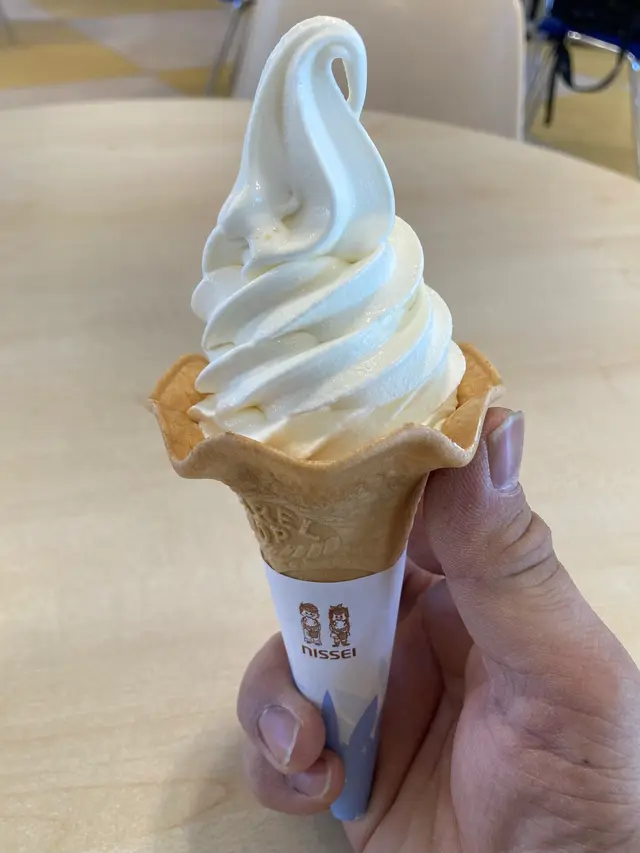 市民の森売店
