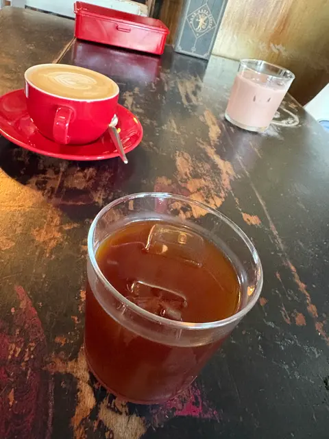 Dark Arts Coffee Japan
