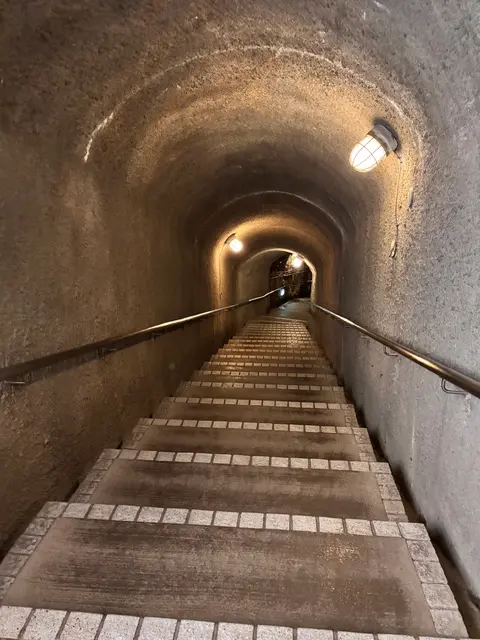 史跡佐渡金山