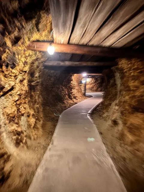 史跡佐渡金山