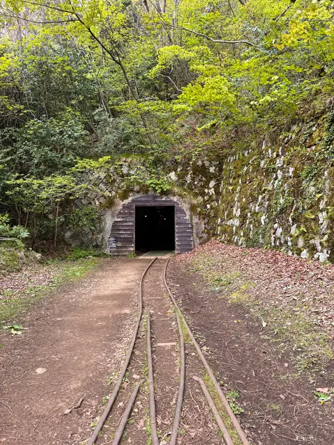史跡佐渡金山