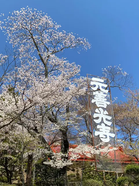 元善光寺