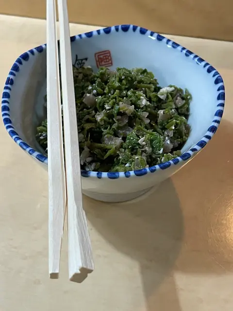 どじょう