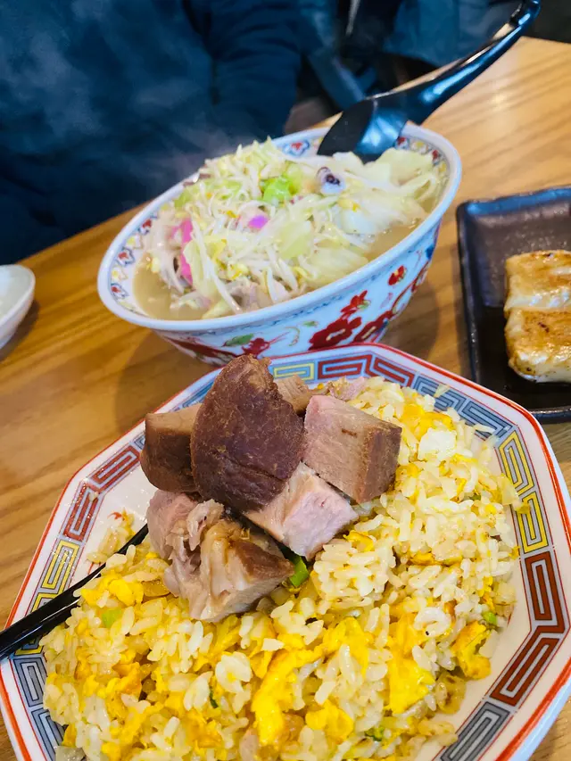 和協飯店
