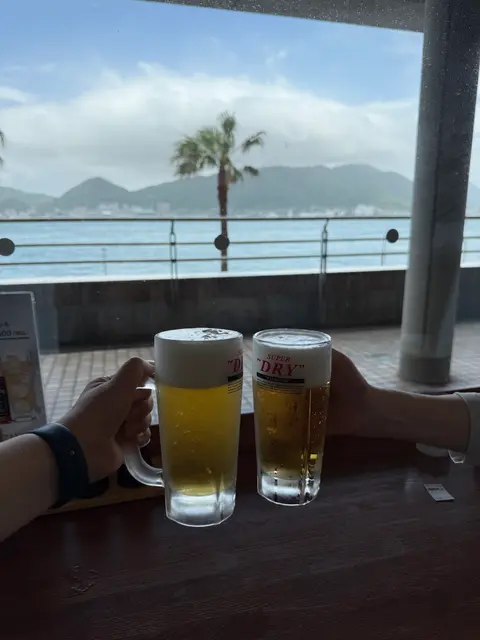 唐戸市場