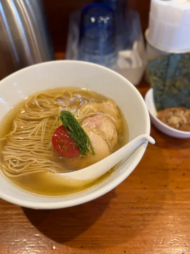 麺屋ブルーズ