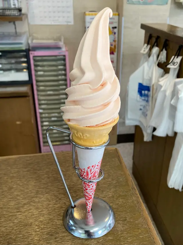 ふもとや本店
