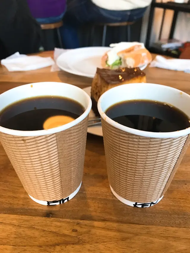 アライズ コーヒー エンタングル （ARiSE Coffee Entangle）