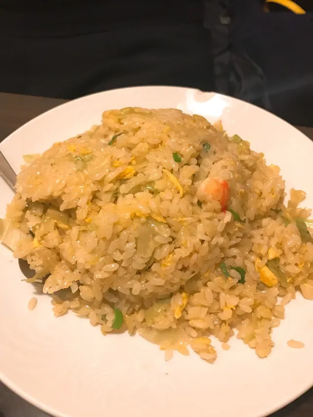 永昌園