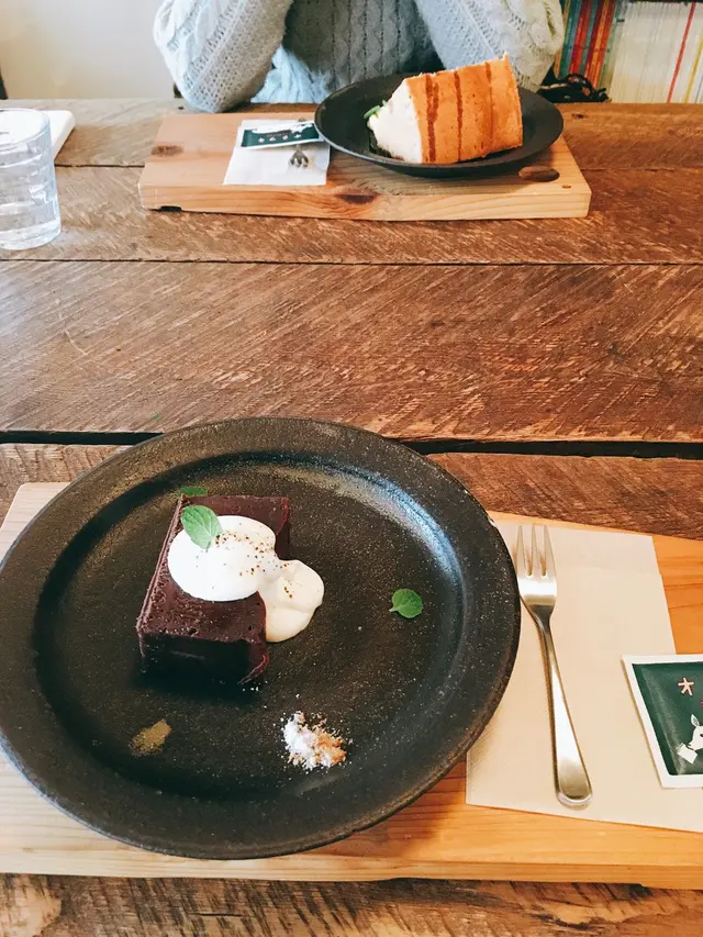 手紙舎つつじヶ丘本店
