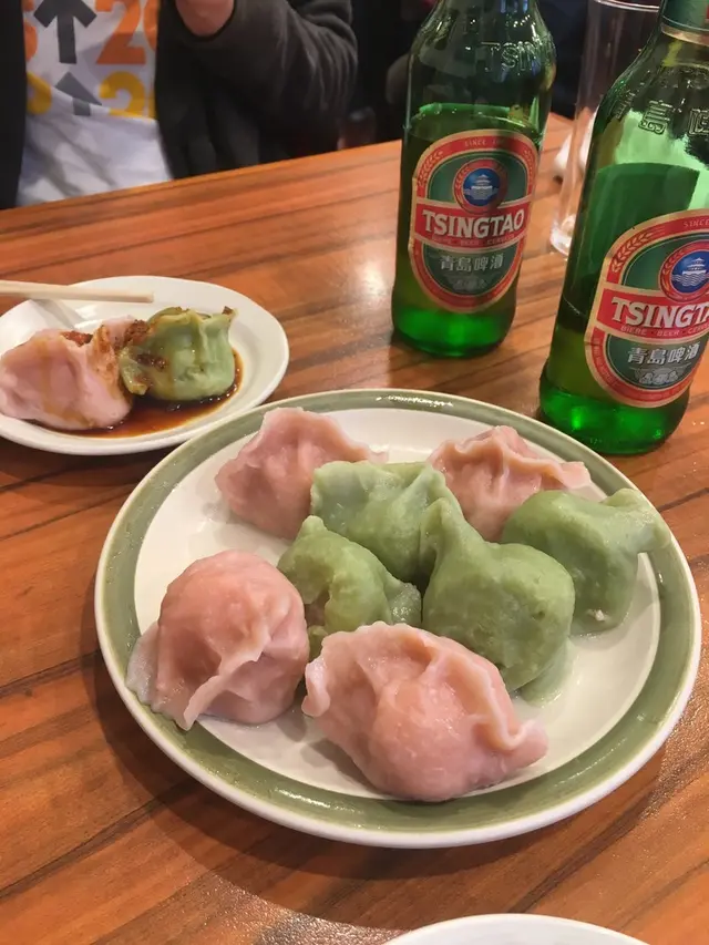 山東 1号店 （サントン）