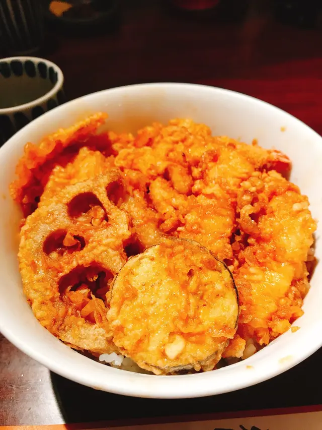 天國