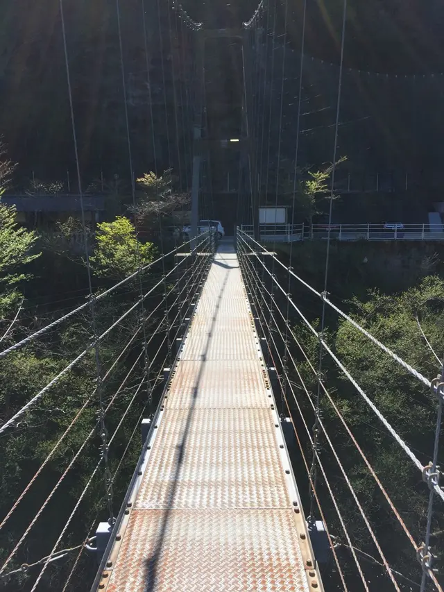 いの町