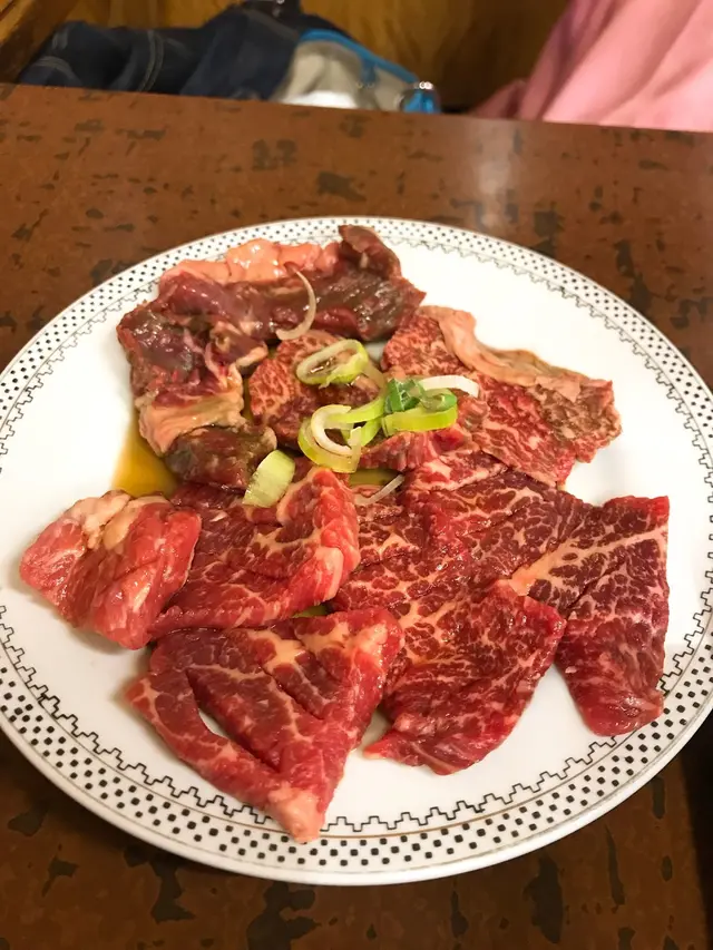 東京苑