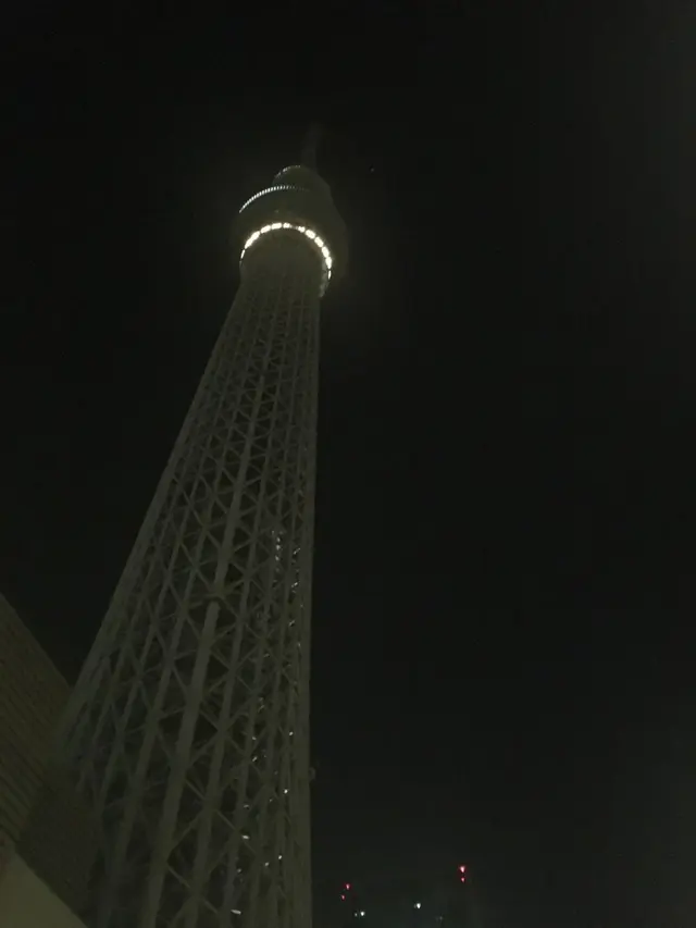 東京スカイツリー