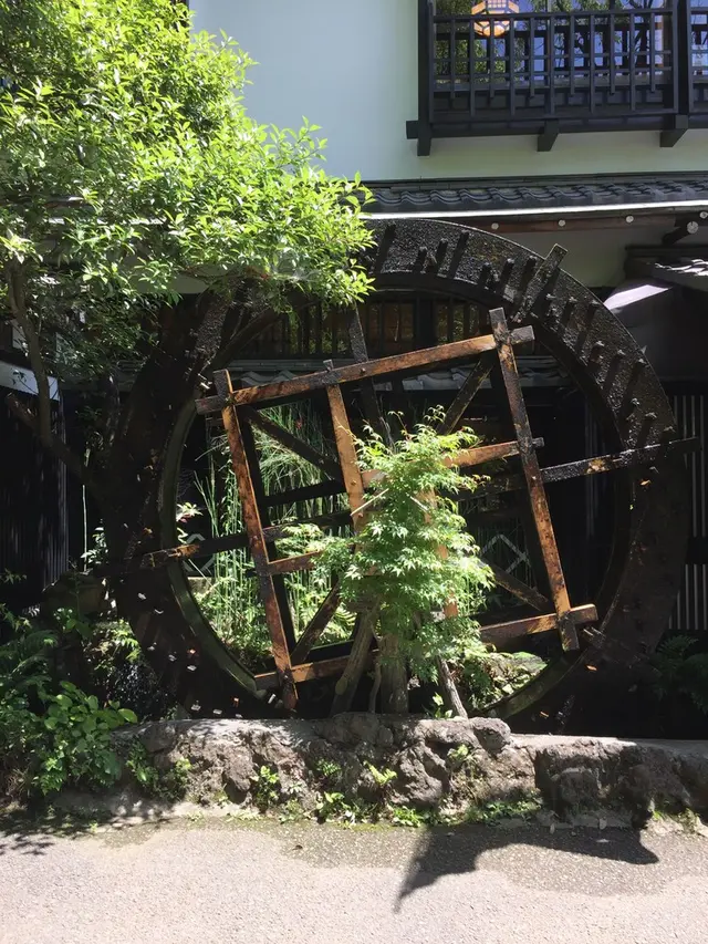 一休庵