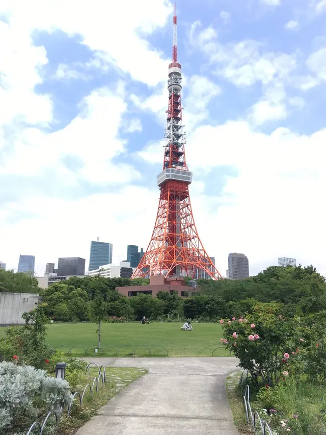 ザ・プリンス パークタワー東京