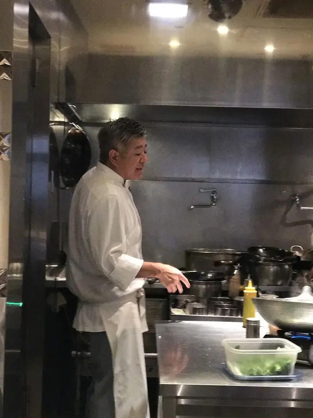 MASA'S KITCHEN 恵比寿