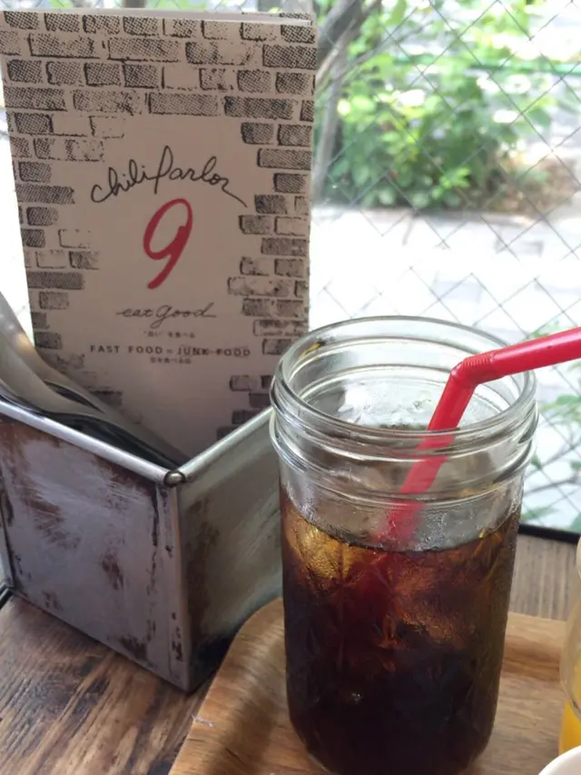 【閉業】chiliparlor9