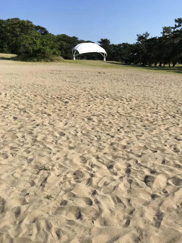 国営木曽三川公園ワイルドネイチャープラザ