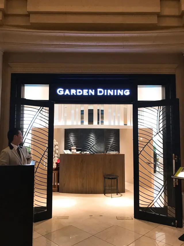 グランドニッコー東京 台場