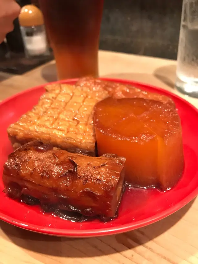 お多幸本店