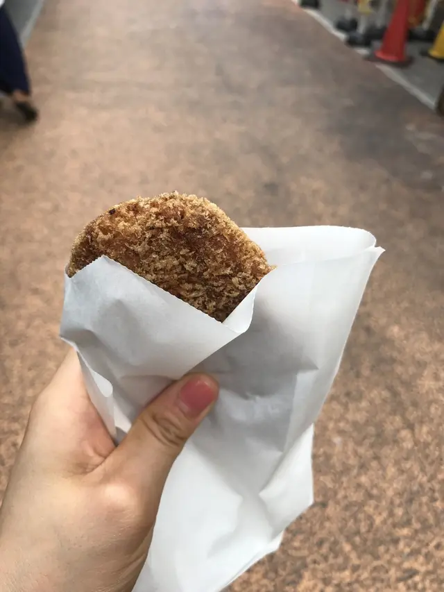 肉のすずき