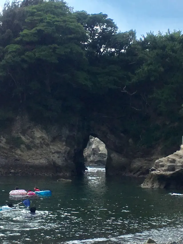 浮島海岸