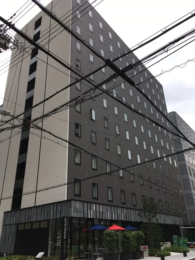 ホテル京阪淀屋橋