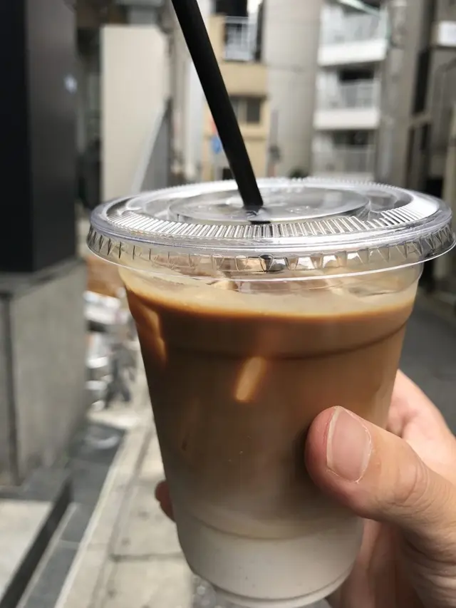 TINTO COFFEE