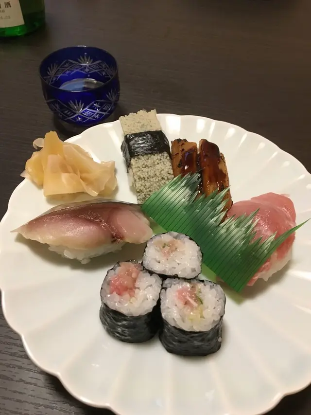 みやこ寿司