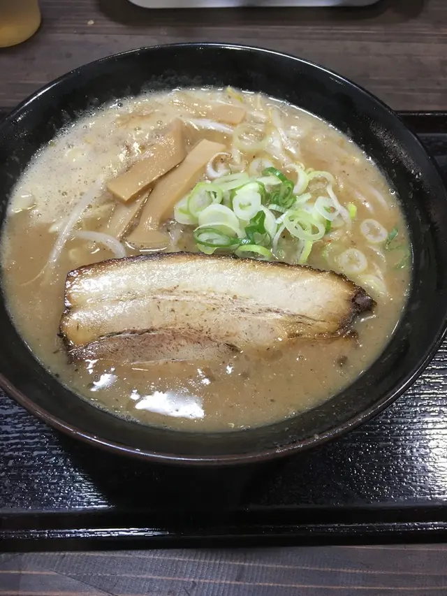 麺屋らいこう