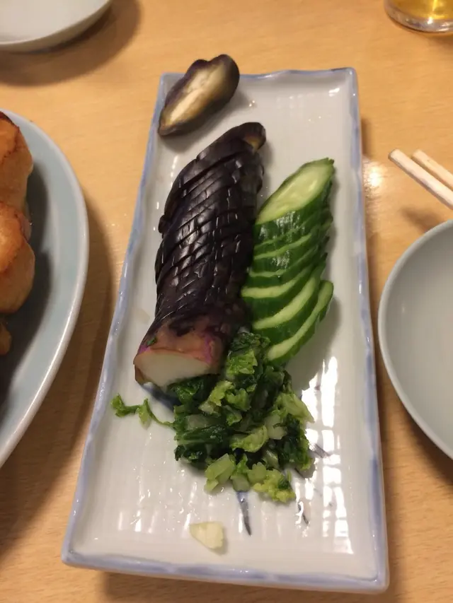 ファイト餃子