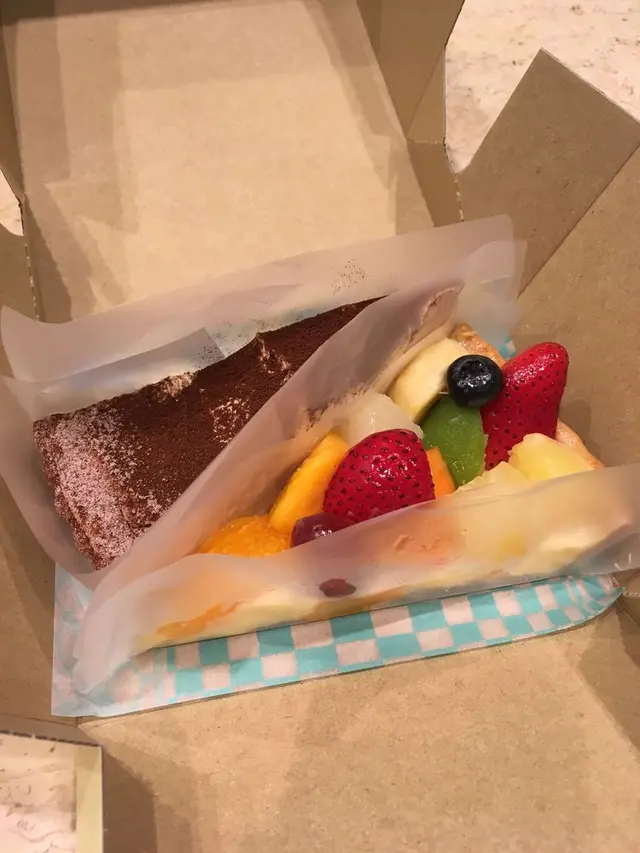 キルフェボン グランメゾン銀座店