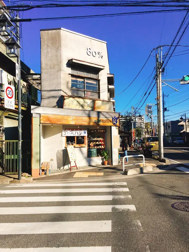 glincoffee