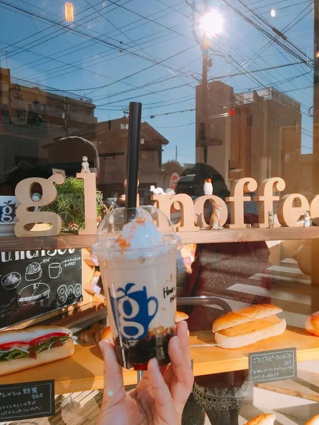 glincoffee