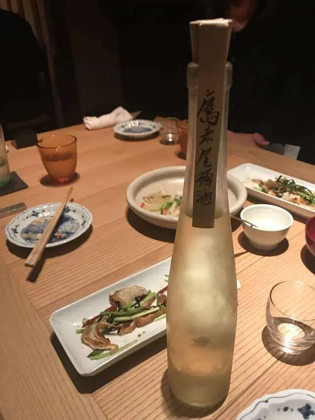 味のなかむら