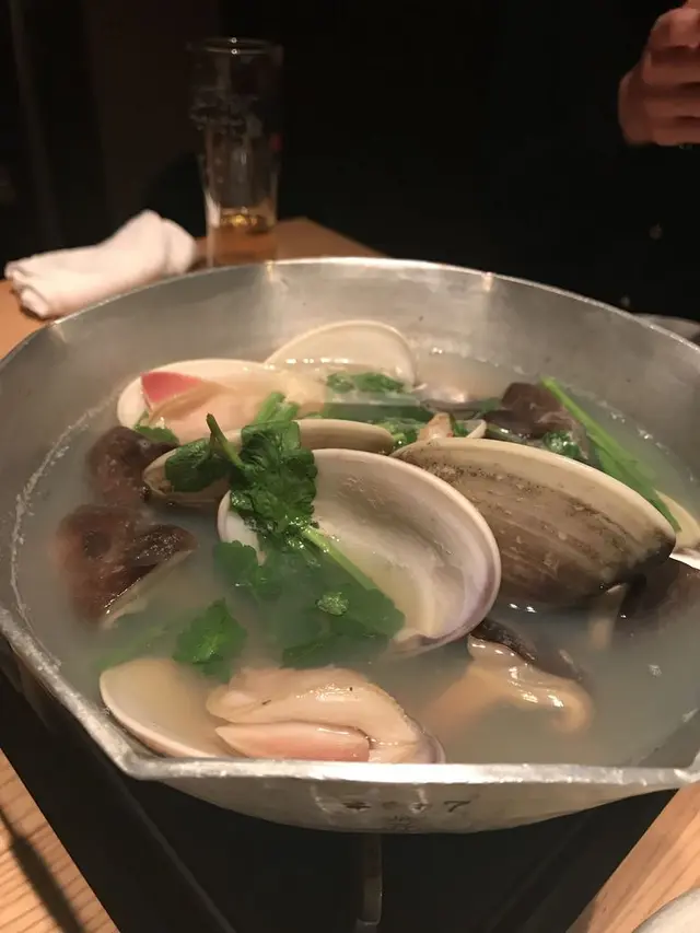 味のなかむら