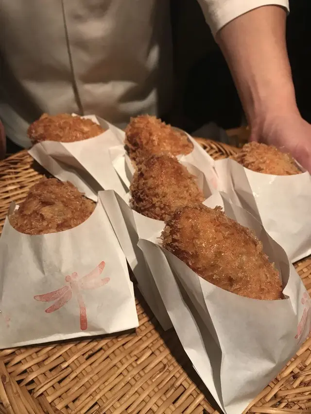 味のなかむら