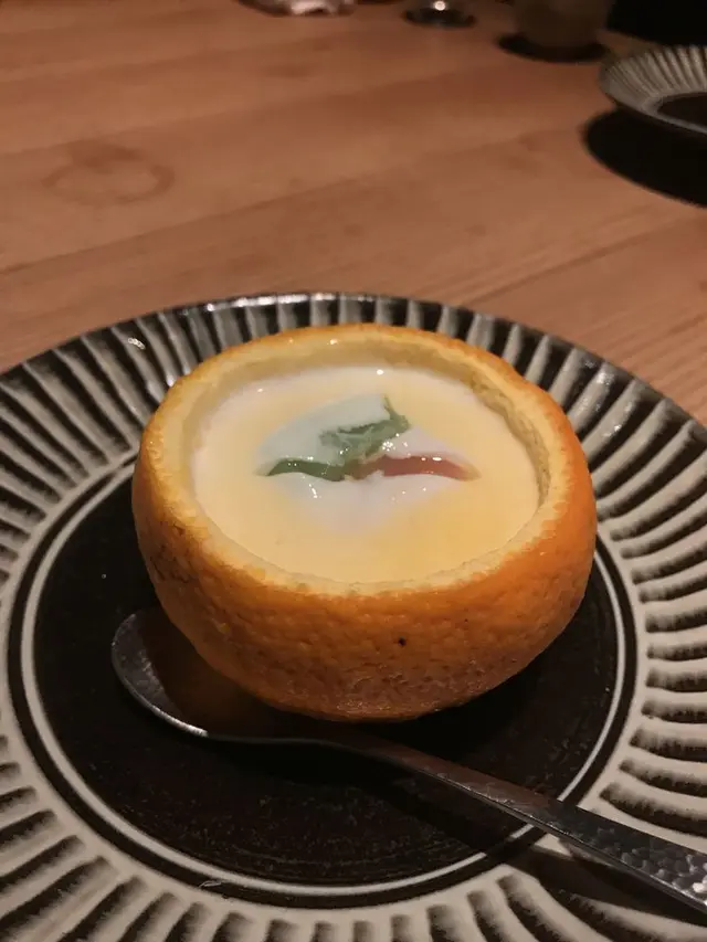 味のなかむら