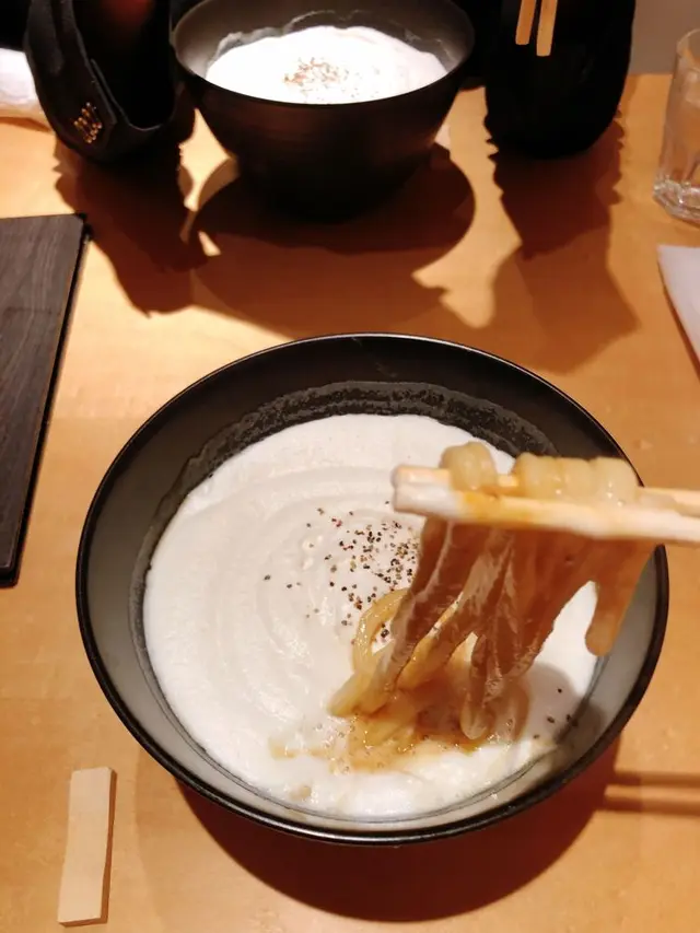 初代